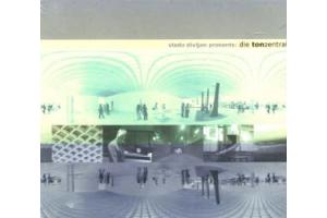 VLADA DIVLJAN PRESENTS - Die Tonzentrale (CD)